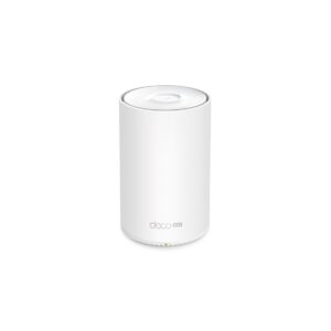 TP-Link WLAN-system DECO X20-4G V1 trådlös router