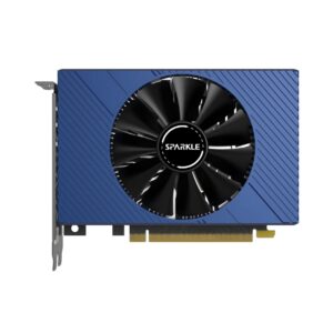 VGA SPARKLE Intel ARC A380 6GB ELF