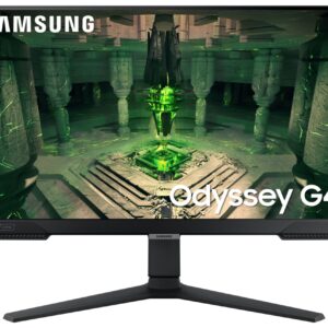TFT Samsung S25BG400EU 62 cm (25) LED, 2xHDMI, DisplayPort