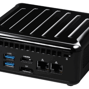 ASROCK NUC BOX 1340P/D5 (D)