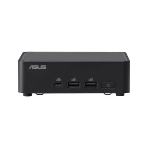 Asus NUC 14 Pro RNUC14RVKU500002I Core Ultra 5 125H - Slim - Revel Canyon