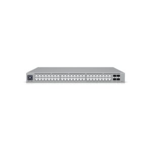 UbiQuiti UniFi-switch 48-portars 10/100/1000 USW-PRO-MAX-48-POE (1 års garanti)