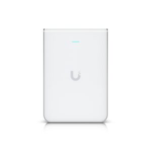 UbiQuiti UniFi U7-PRO-Wall Access Point Wi-Fi 7 (1 års garanti)