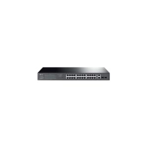TP-Link Smart Switch 24-portars TL-SG1428PE