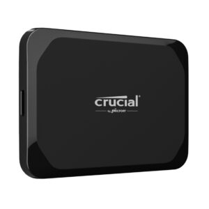 Extern SSD Crucial X9 2TB CT2000X9SSD9