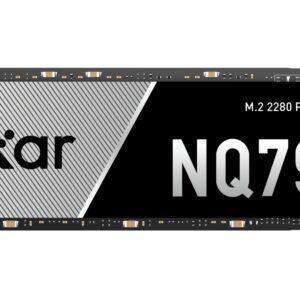 SSD Lexar 2TB NQ790 LNQ790X002T-RNNNG PCIe M.2 NVME PCIe 4.0 x4