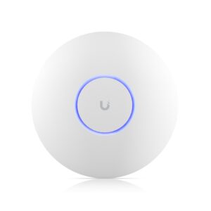 UbiQuiti UniFi U7-Pro-Max Accesspunkt Wi-Fi 7 (1 års garanti)
