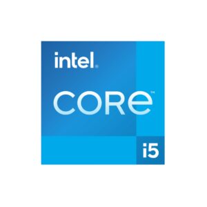 Intel Core i5-processor med tray, i5-13400F, 2,50 GHz, 20 MB Raptor Lake-processor