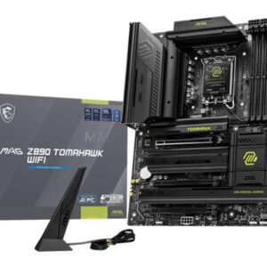 MSI MAG Z890 TOMAHAWK WIFI (1851) (D)