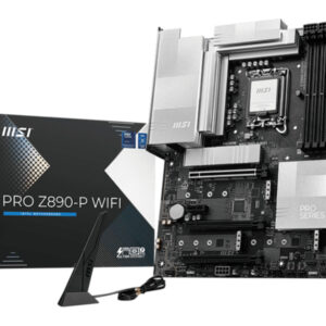 MSI Z890-P Pro Wifi (1851) (D)