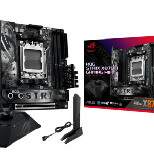 ASUS ROG STRIX X870-I Gaming WIFI (AM5) (D)