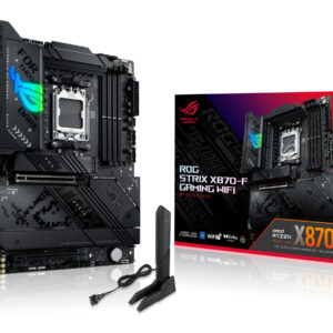 ASUS ROG STRIX X870-F Gaming WIFI (AM5) (D)
