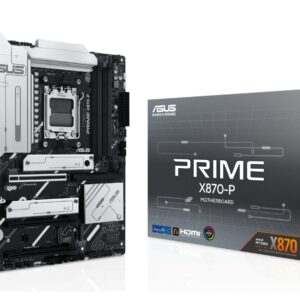 ASUS PRIME X870-P (AM5) (D)