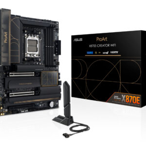 ASUS PROART X870E Creator WIFI (AM5) (D)
