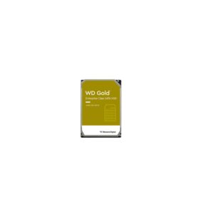 Hårddisk WD Gold WD6004FRYZ 6TB SATAIII 256MB (D)