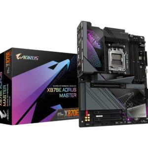 Gigabyte GA-X870E AORUS MASTER (AM5) (D)