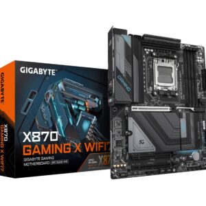 Gigabyte GA-X870 GAMING X WIFI7 (AM5) (D)