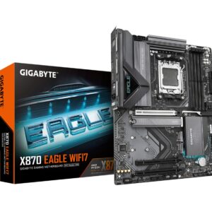 Gigabyte GA-X870 EAGLE WIFI7 (AM5) (D)