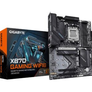 Gigabyte GA-X870 GAMING WF6 (AM5) (D)