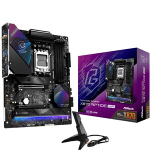 ASROCK X870 Riptide WiFi (AM5) (D)