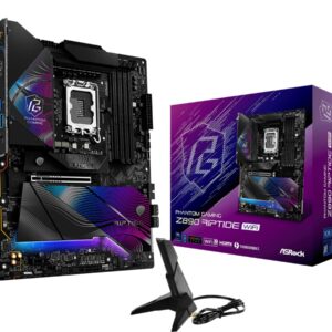 ASROCK Z890 Riptide WiFi (1851) (D)