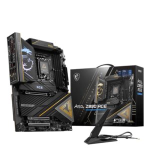 MSI MEG Z890 ACE (1851) (D)