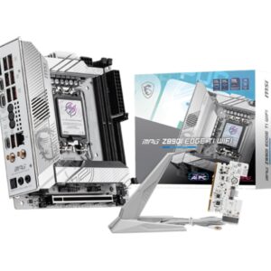 MSI MPG Z890I EDGE TI WIFI (1851) (D)