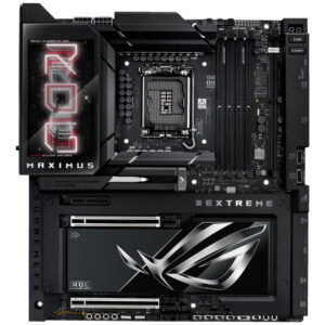 ASUS ROG MAXIMUS Z890 EXTREME (1851) (D)
