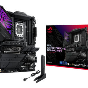 ASUS ROG STRIX Z890-E GAMING WIFI (1851) (D)