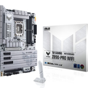ASUS TUF GAMING Z890-PRO WIFI (1851) (E)