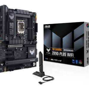 ASUS TUF GAMING Z890-PLUS WIFI (1851) (E)