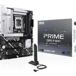 ASUS PRIME Z890-P WIFI (1851) (D)