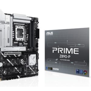 ASUS PRIME Z890-P (1851) (D)