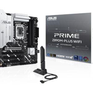 ASUS PRIME Z890M-PLUS WIFI (1851) (D)