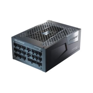 PC-nätaggregat Seasonal Prime PX-2200 ATX30 Modular Platinum