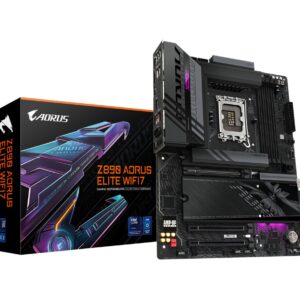 Gigabyte GA-Z890 A ELITE WIFI7 (1851) (D)