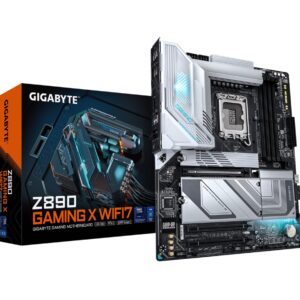 Gigabyte GA-Z890 GAMING X WIFI7 (1851) (D)