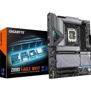 Gigabyte GA-Z890 EAGLE WIFI7 (1851) (D)