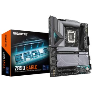 Gigabyte GA-Z890 EAGLE (1851) (D)