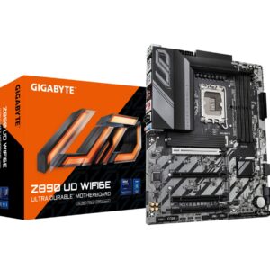 Gigabyte GA-Z890 UD WIFI6E (1851) (D)