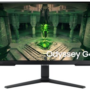 TFT Samsung Odyssey G4 S27BG400EU 68,6 cm (27) LED, 2x MI, DisplayPort