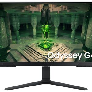 TFT Samsung Odyssey G4 S27BG400EU 68,6 cm (27) LED, 2x MI, DisplayPort