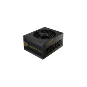 PC-nätaggregat Fortron Dagger PRO 850W - SFX