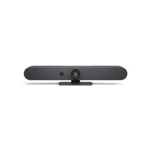 Webbkamera Logitech Rally Bar Mini - Gruppvideokonferenssystem (960-001339)