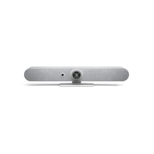 Logitech Rally Bar Mini Webcam - Gruppvideokonferenssystem - Vit (960-001351)