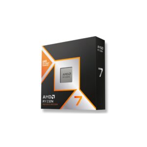 AMD Ryzen 7 9850X3D-fack AM5 (5,6 GHz) 100-000001973