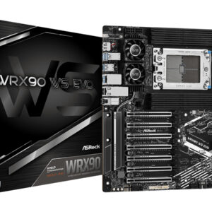 ASROCK WRX90 WS EVO (WRX90) (D)