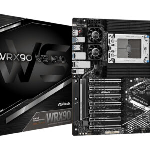 ASROCK WRX90 WS EVO (WRX90) (D)