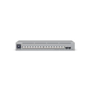 UbiQuiti UniFi-switch 16-portars 10/100/1000 USW-PRO-MAX-16-POE (1 års garanti)