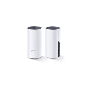 TP-Link WLAN-system DECO P9 2-pack (2 routrar)